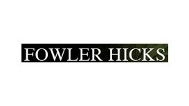 Fowler Hicks Landscapes