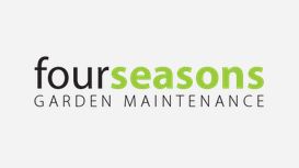 Four Seasons Garden Maintenance