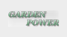 Garden Power