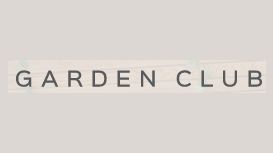 Garden Club London