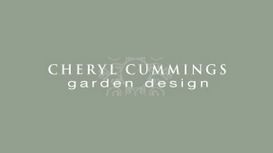 Cheryl Cummings Garden Designer