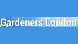 Gardeners London