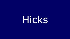 Hicks Landscapes