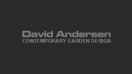 David Andersen Garden Design