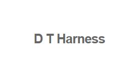 D T Harness Garden Maintenance