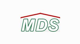 Mds Home & Garden Maintenance