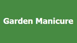 Garden Manicure Services