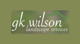G K Wilson Garden Services