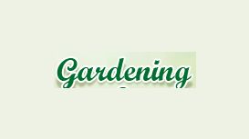 Gardening Services London