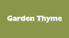 Garden Thyme