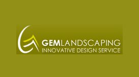 Gem Landscapes