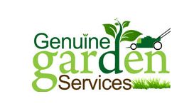 Genuine Garden Services