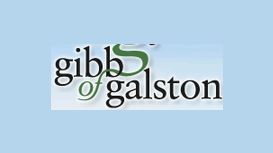Gibb Of Galston