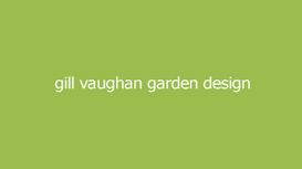 Gill Vaughan Garden Design