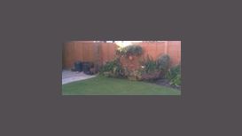 GJ Fencing & Landscaping