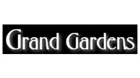 Grand Gardens Landscaping Service