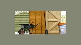 Grangewood Fencing Supplies