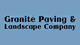 Granite Paving & Landscape