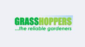Grasshoppers Gardeners