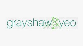 Grayshaw & Yeo Gardening