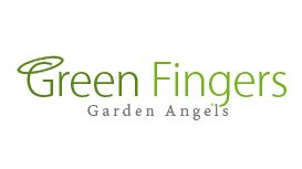 Greenfingers Garden Angels