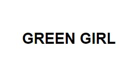 GreenGirl Garden Care