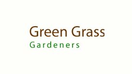 Green Grass Gardeners