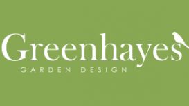Greenhayes Garden Design