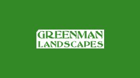 Greenman Landscapes