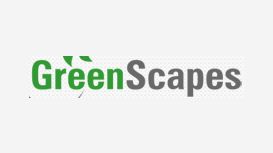 Greenscapes-gardening