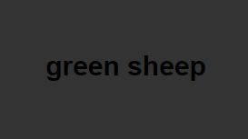 Green Sheep Landscape Design