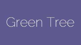 Green Tree Garden Design