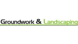 Groundwork & Landscaping Solutions