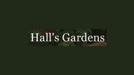 Halls Gardens