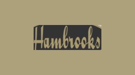 Hambrooks Landscape & Garden Centre Hambrooks Landscape & Garden Centre