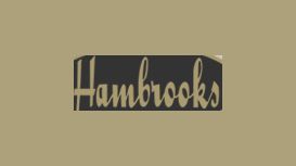 Hambrooks Landscape & Garden Centre