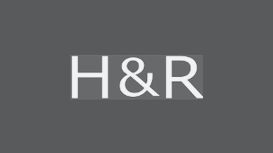 H & R Paving & Landscapes