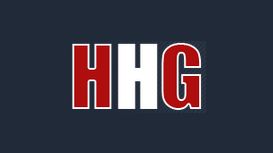 HHG - Harpenden Home & Gardens