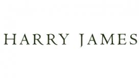 Harry James Gardens & Landscapes