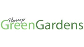 Harrys Green Gardens