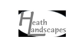 Heath Fencing