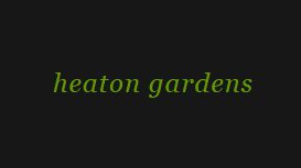 Heaton Gardens