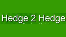 Hedge 2 Hedge Hedge 2 Hedge