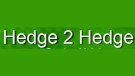 Hedge 2 Hedge