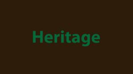 Heritage Garden Services