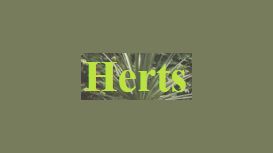 Herts Landscapes & Construction