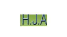 HJA Fencing & Landscaping