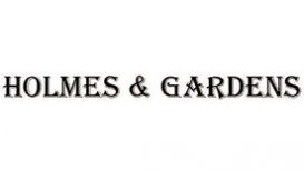 Holmes & Gardens Landscaping