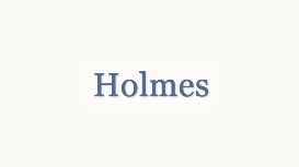 Holmes Landscapes