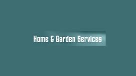 Home & Garden Services